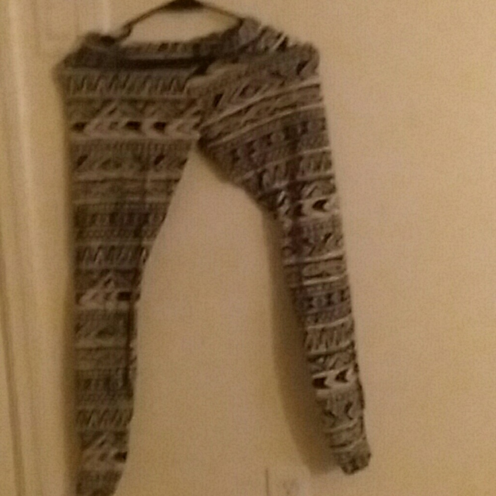 Leggings